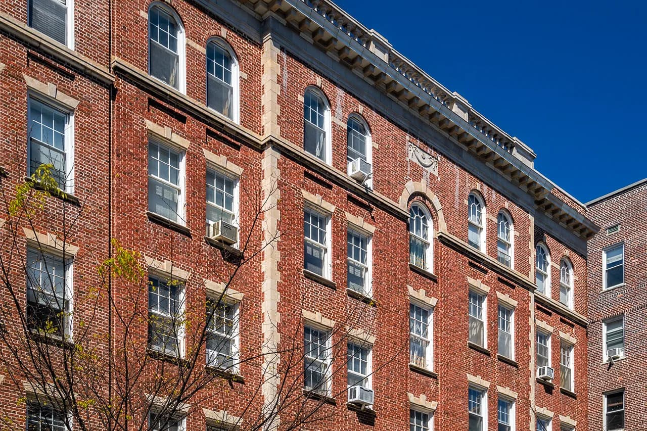 Jackson Heights completed work photo 4