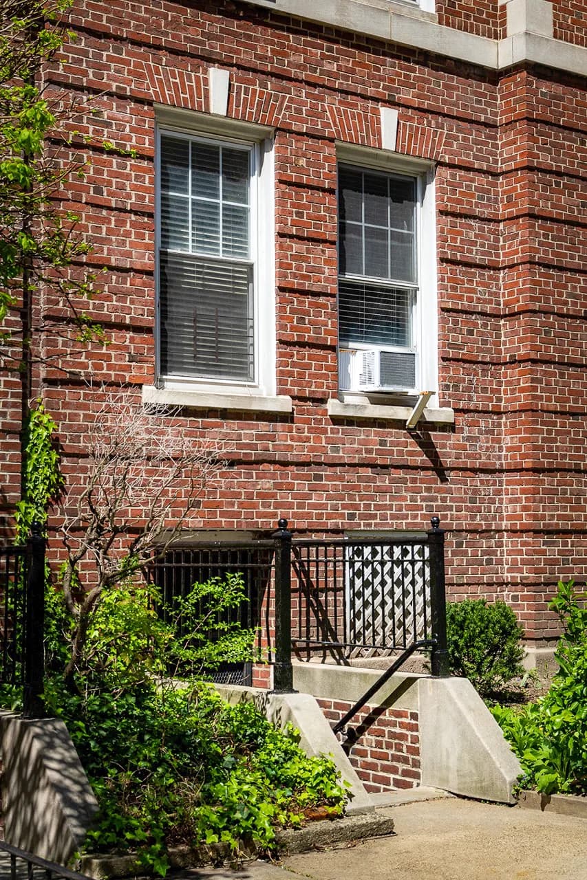 Jackson Heights completed work photo 7