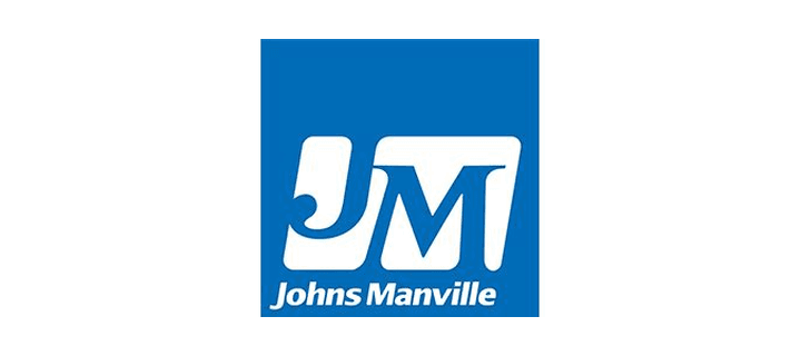 Johns Manville logo