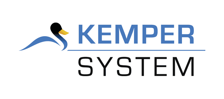 Kemper System logo
