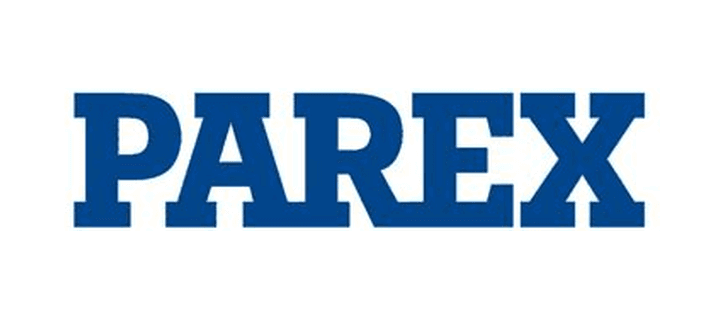 Parex logo