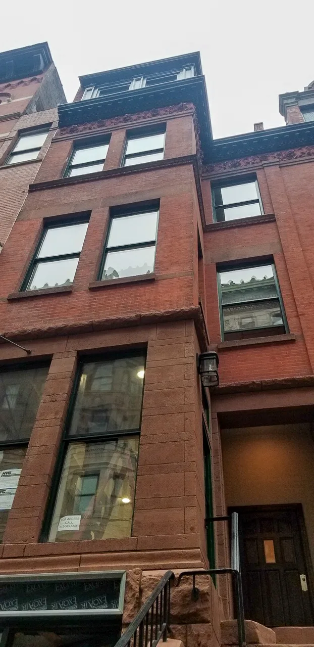 228-230 West 75th Street before photo 3