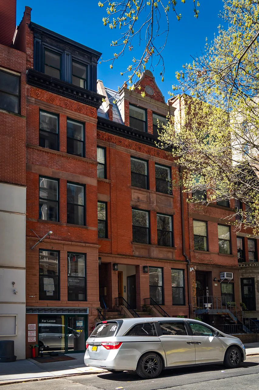 228-230 West 75th Street