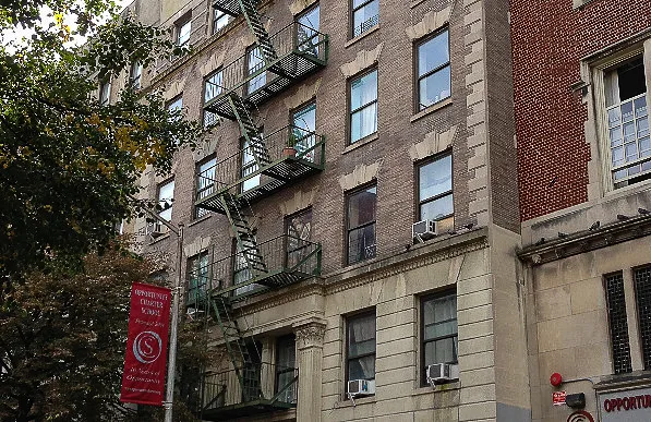 230 West 113th Street