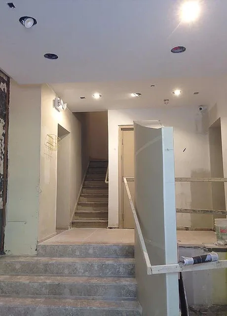 Interior Renovation Services project image