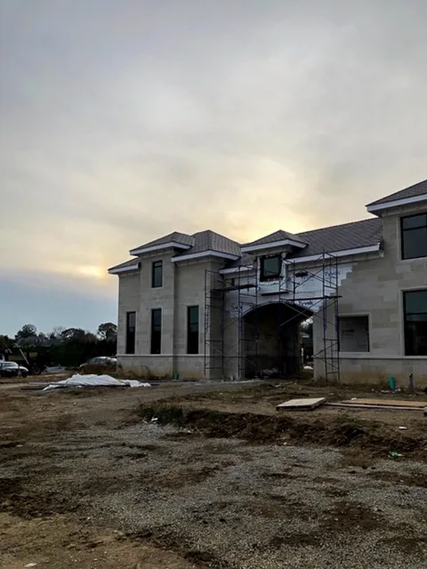 7 Evergreen Way completed work photo 1