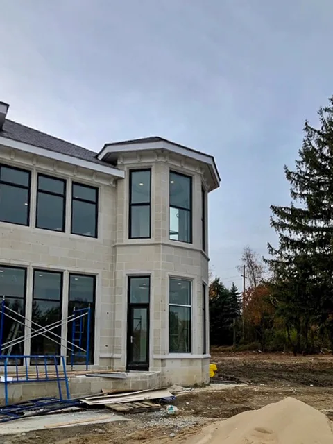7 Evergreen Way completed work photo 3