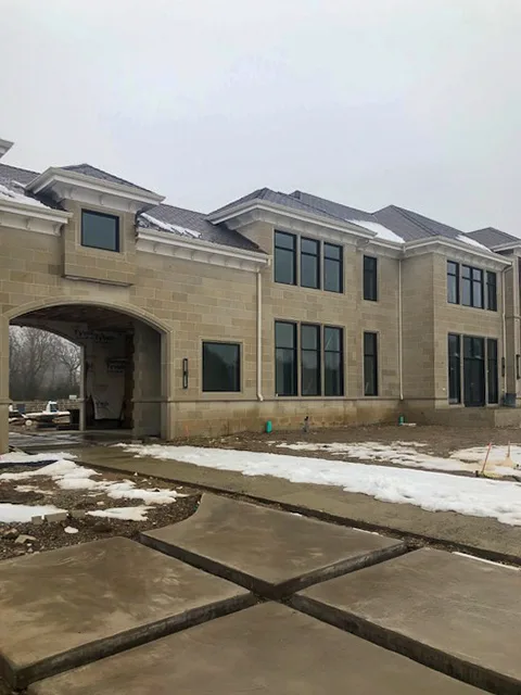 7 Evergreen Way completed work photo 6