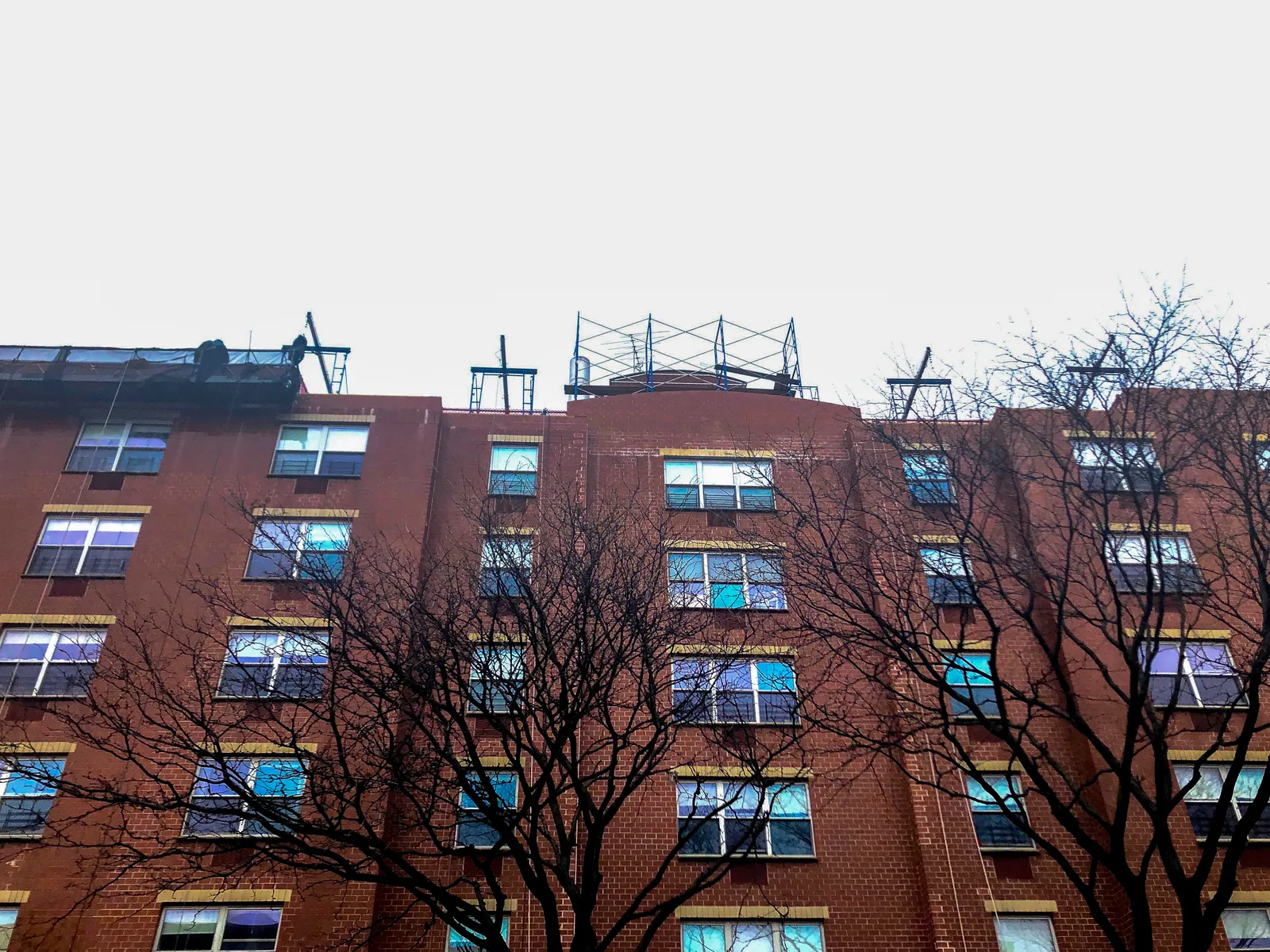 80 Ridge Street completed work photo 1
