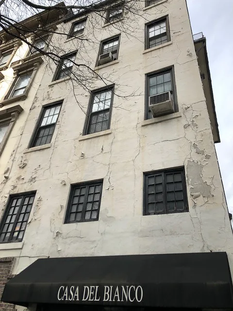866 Lexington Avenue before photo 2