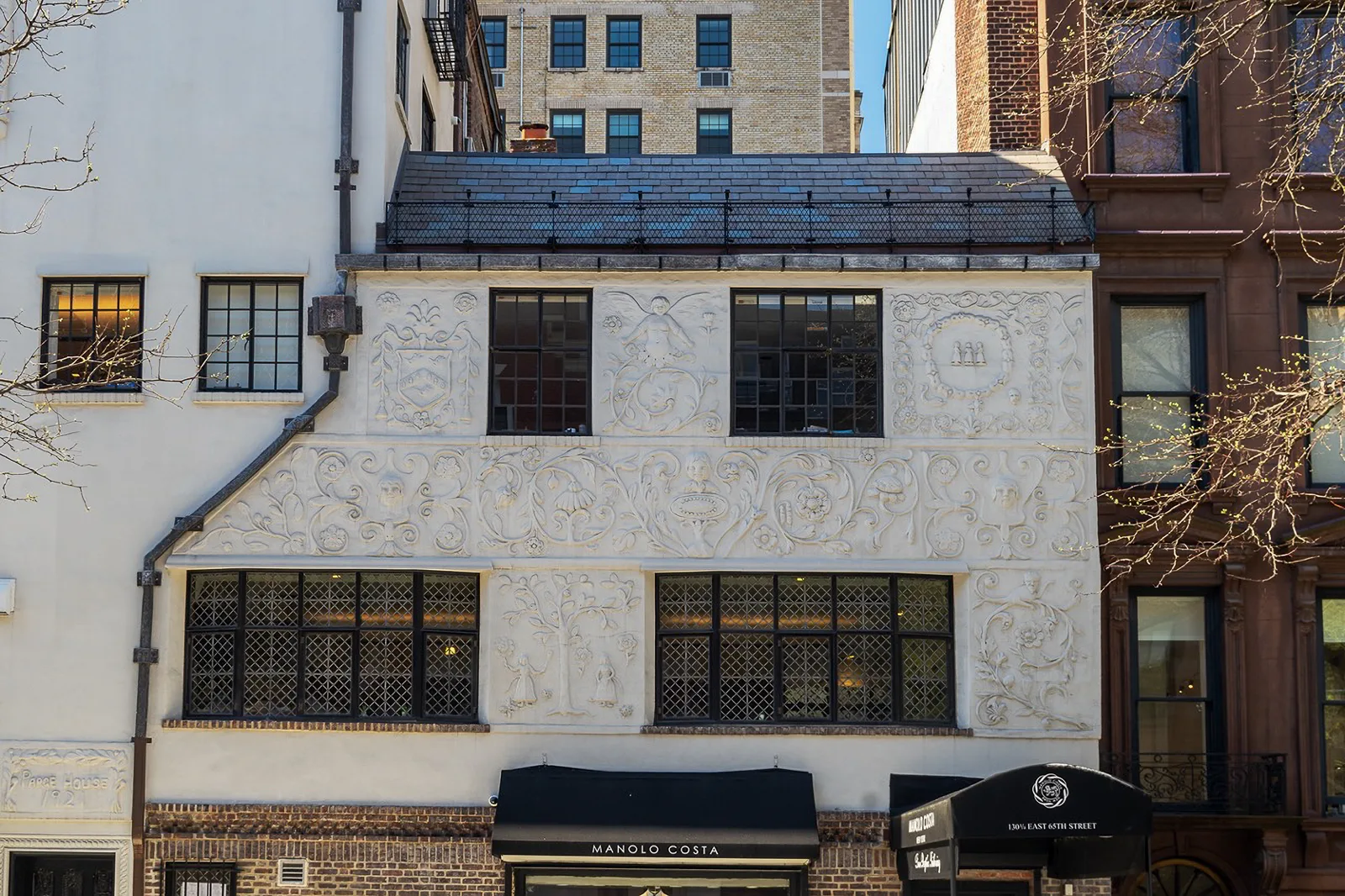 866 Lexington Avenue completed work photo 2