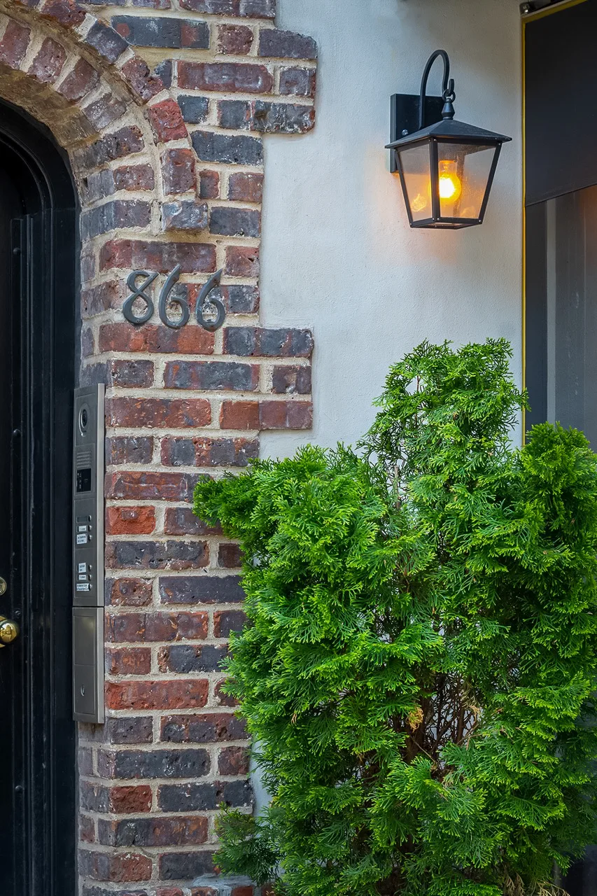 866 Lexington Avenue completed work photo 6
