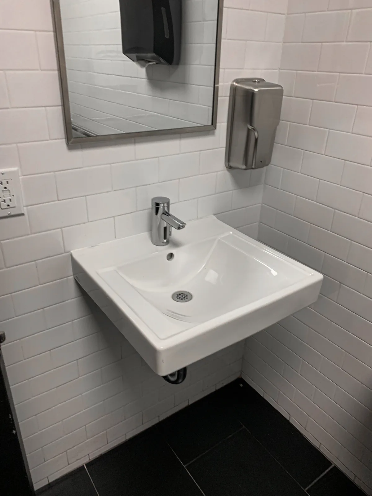 Citibike HQ interiors photo 3