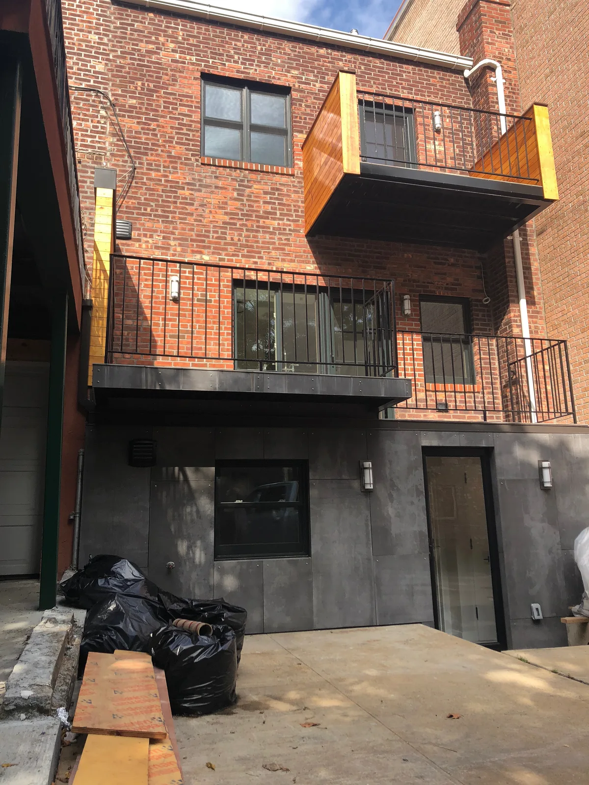 Vorkas exteriors photo 1