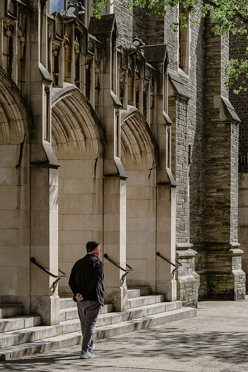 West 92nd Street Church completed work photo 5