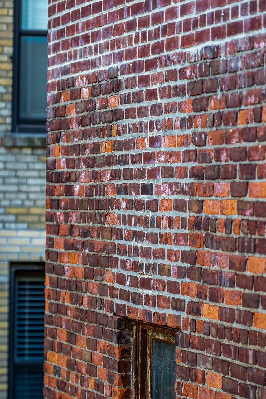 West 92nd Street Church details photo 4