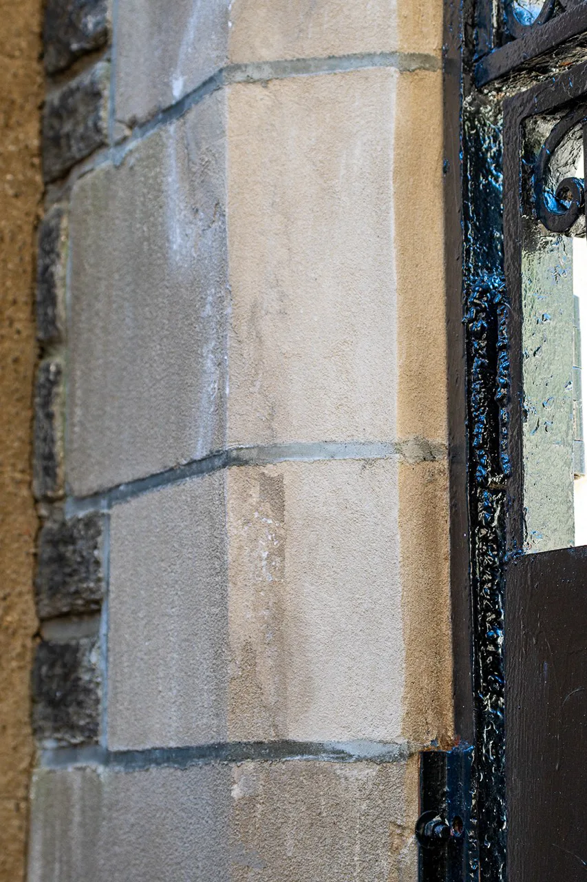 West 92nd Street Church details photo 7