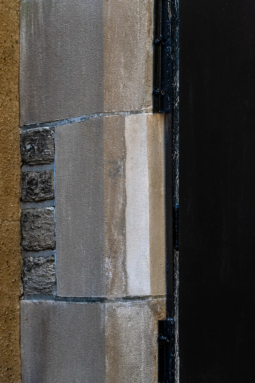 West 92nd Street Church details photo 8