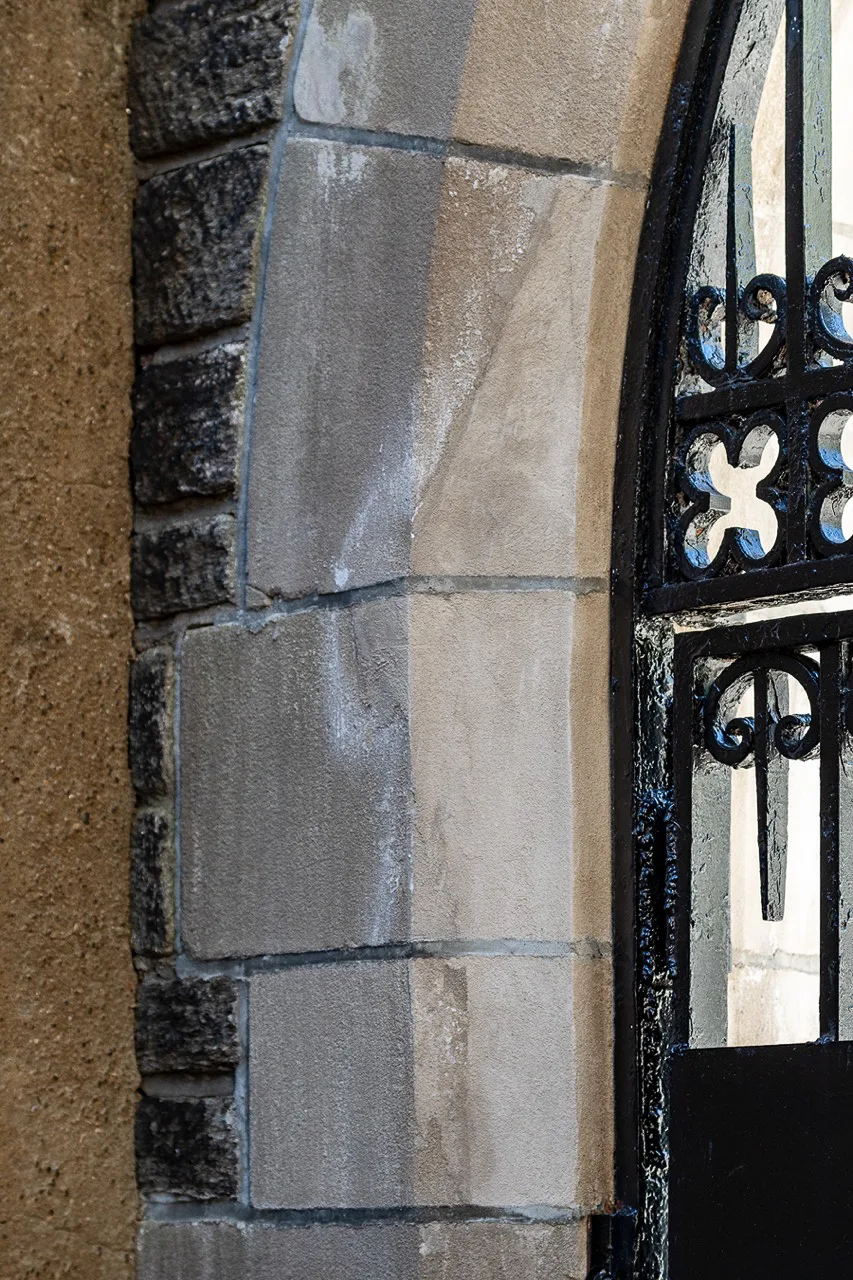 West 92nd Street Church details photo 9