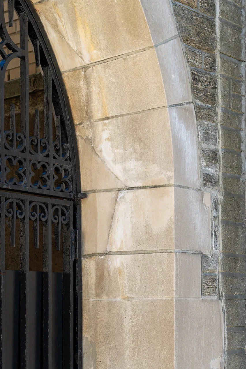 West 92nd Street Church details photo 10