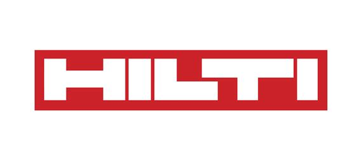 Hilti logo