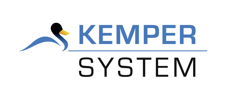Kemper System logo