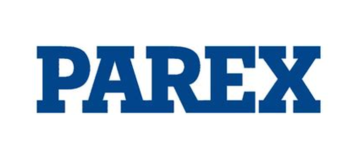 Parex logo