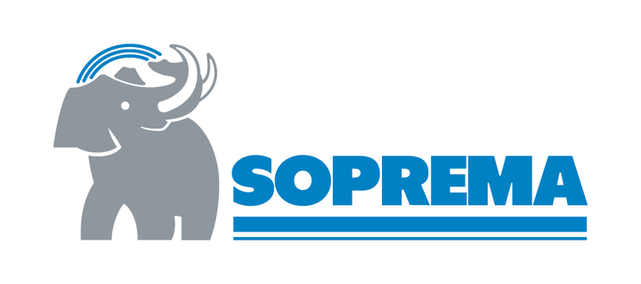 Soprema logo